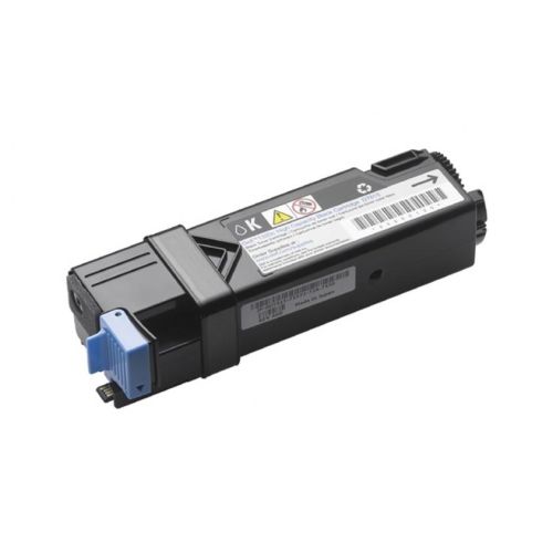 Συμβατό DELL Toner Cartridge 1320BK / 593-10258 / 1320C, DT615 Black 2000 σελίδες