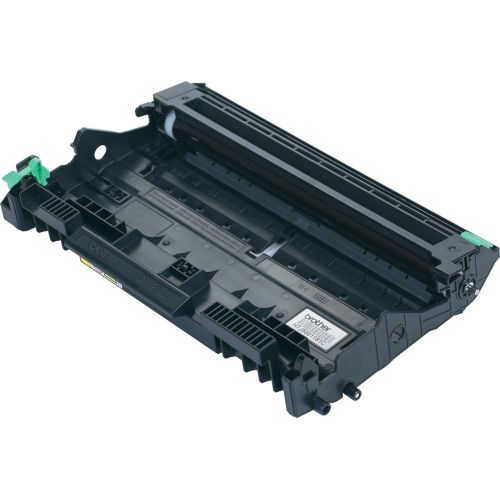 Συμβατό BROTHER Drum Cartrige DR2100 / DR-2100 / 2100 Mono Black 12000 σελίδες