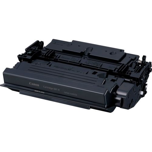 Συμβατό CANON Toner Cartridge 041H / 0453C002 / 041H Mono Black 20000 σελίδες