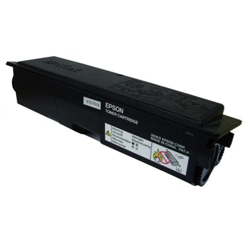 Συμβατό EPSON Toner Cartridge M2000.K8 / C13S050435 / 0435, C13S050438 (Return) Mono Black 8000 σελίδες