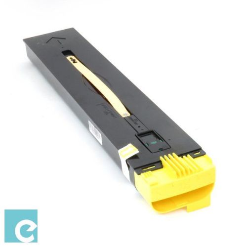 Συμβατό XEROX Toner Cartridge DC240Y / 006R01450 Yellow 34000 σελίδες