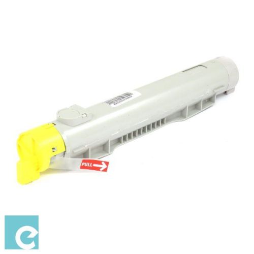 Συμβατό XEROX Toner Cartridge 6300Y / 106R01084 / 106R1084 Yellow 7000 σελίδες