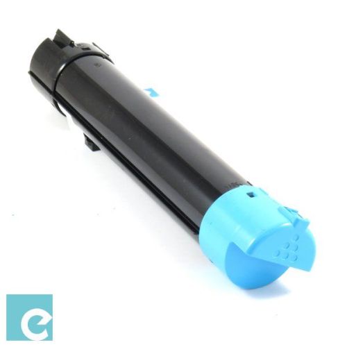 Συμβατό XEROX Toner Cartridge 6700C / 106R01507 / 106R1507 Cyan 12000 σελίδες