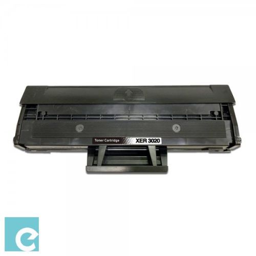 Συμβατό XEROX Toner Cartridge 3020 / 106R02773 Mono Black 1500 σελίδες