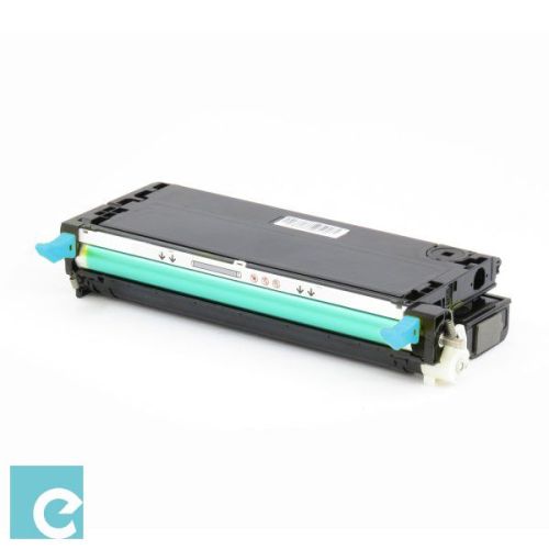 Συμβατό XEROX Toner Cartridge 6180C / 113R00723 / 113R723 Cyan 6000 σελίδες