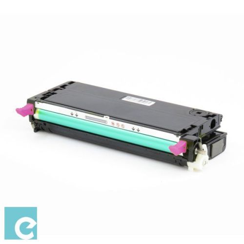 Συμβατό XEROX Toner Cartridge 6180M / 113R00724 / 113R724 Magenta 6000 σελίδες