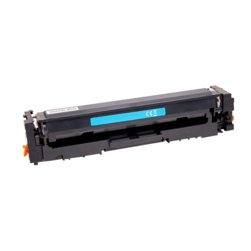 Συμβατό HP Toner Cartridge (no Chip) W2411A*NOCHIP / W2411A / 216A Cyan 850 σελίδες