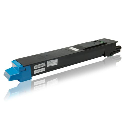 Συμβατό KYOCERA Toner Cartridge TK8115C / 1T02P3CNL0 / TK-8115C Cyan 6000 σελίδες