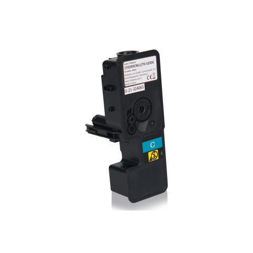 Συμβατό KYOCERA Toner Cartridge TK5220C / 1T02R9CNL1 / TK-5220C Cyan 1200 σελίδες