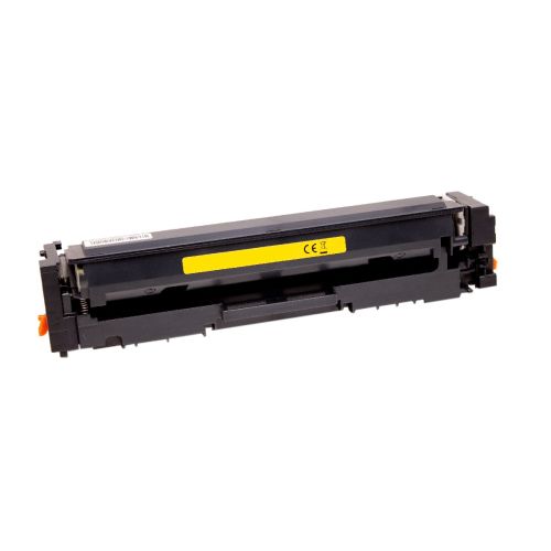 Συμβατό HP Toner Cartridge (no Chip) W2412A*NOCHIP / W2412A / 216A Yellow 850 σελίδες