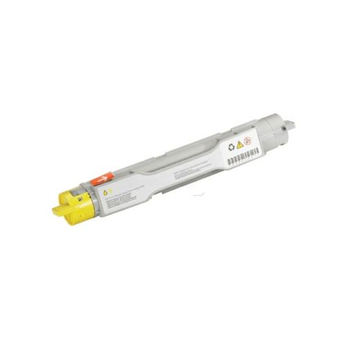 Συμβατό DELL Toner Cartridge 5110Y / 593-10122 / HG308 Yellow 8000 σελίδες