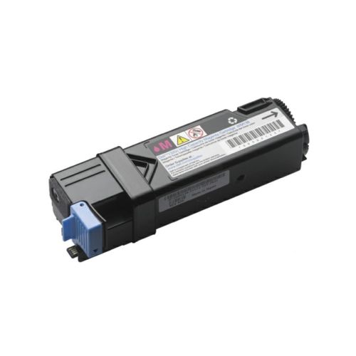 Συμβατό DELL Toner Cartridge 1320M / 593-10261 / 1320C, WM138 Magenta 2000 σελίδες