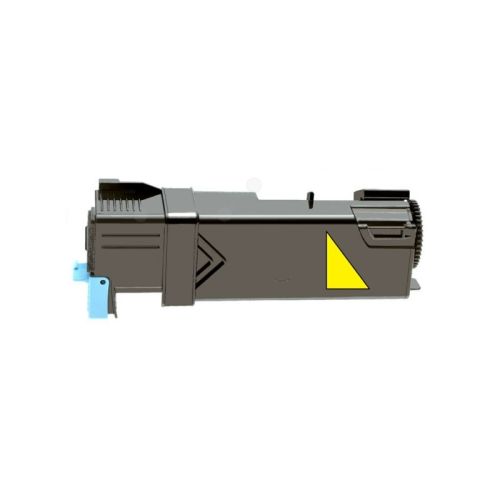 Συμβατό DELL Toner Cartridge 2130Y / 593-10314 / FM066 Yellow 2500 σελίδες