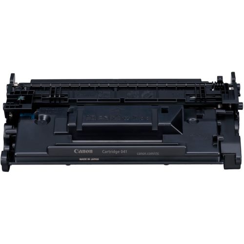 Συμβατό CANON Toner Cartridge 041 / 0452C002 / 041 Mono Black 10000 σελίδες
