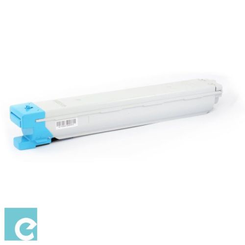SAMSUNG Toner Cartridge  SLX4220C / CLT-C808S/ELS / SS560A, C808S Cyan pages: 20000 pp. Remanufactured