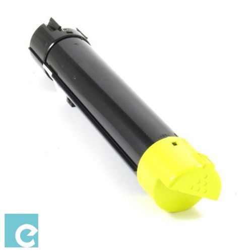 Συμβατό XEROX Toner Cartridge Chip MEA 6700Y*MEA / 106R01525 / 106R1525 Yellow 12000 σελίδες