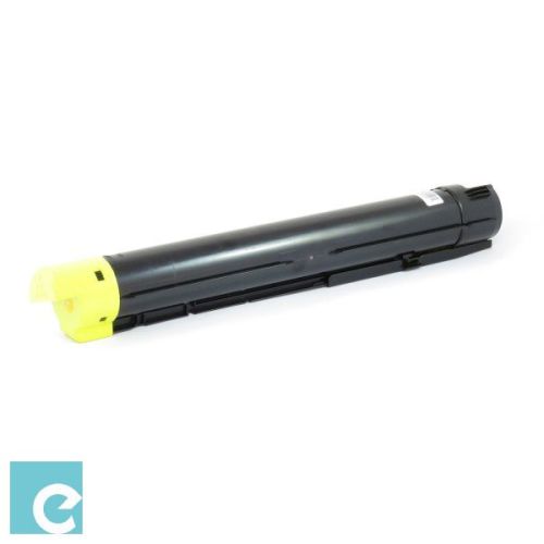 Συμβατό XEROX Toner Cartridge Chip MEA WC7120YMEA / 006R01462 / 6R01462 Yellow 15000 σελίδες