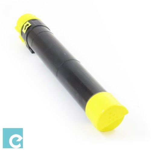 Συμβατό XEROX Toner Cartridge Chip MEA WC7525Y*MEA / 006R01518 / 6R01518 Yellow 15000 σελίδες