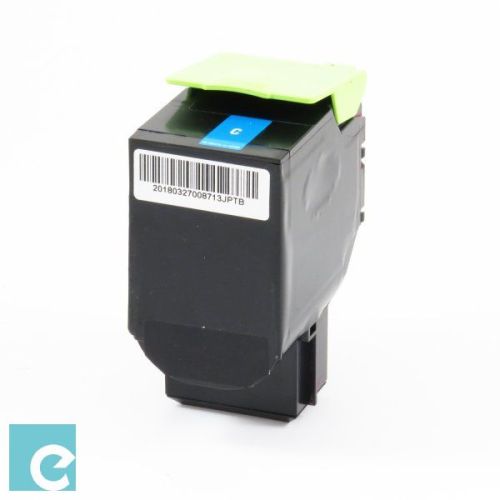 TOSHIBA Toner Cartridge  ESTUDIO305C / 6B000000747 / T-305PCR Cyan pages: 3000 pp. Remanufactured