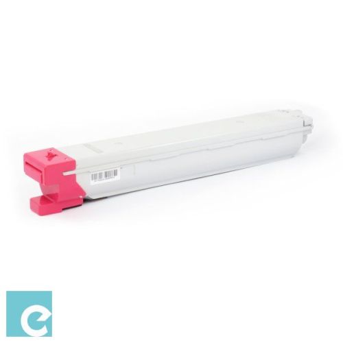 SAMSUNG Toner Cartridge  SLX4220M / CLT-M808S/ELS / SS642A, M808S Magenta pages: 20000 pp. Remanufactured