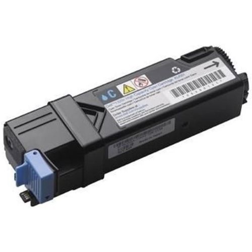 Συμβατό DELL Toner Cartridge 1320C / 593-10259 / 1320C, KU051 Cyan 2000 σελίδες