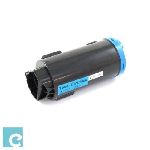 Συμβατό XEROX Toner Cartridge C600C.K10 / 106R03904 / C60X Cyan 10100 σελίδες