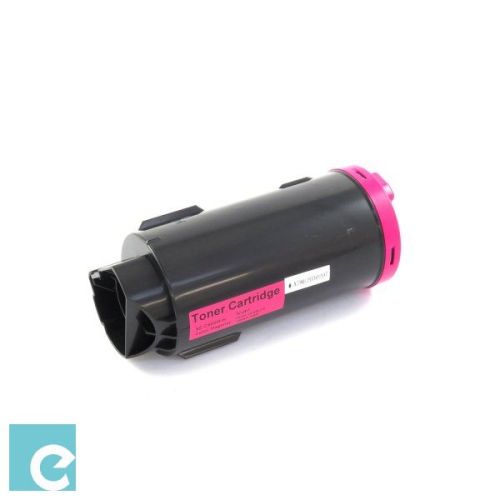 Συμβατό XEROX Toner Cartridge C600M.K10 / 106R03905 / C60X Magenta 10100 σελίδες