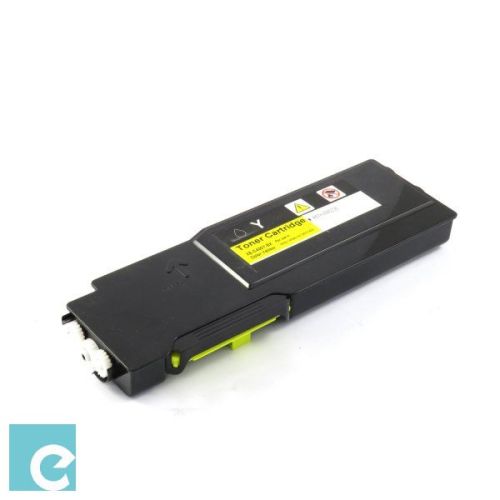 Συμβατό XEROX Toner Cartridge Chip MEA C400Y.K8*MEA / 106R03533 Yellow 8000 σελίδες