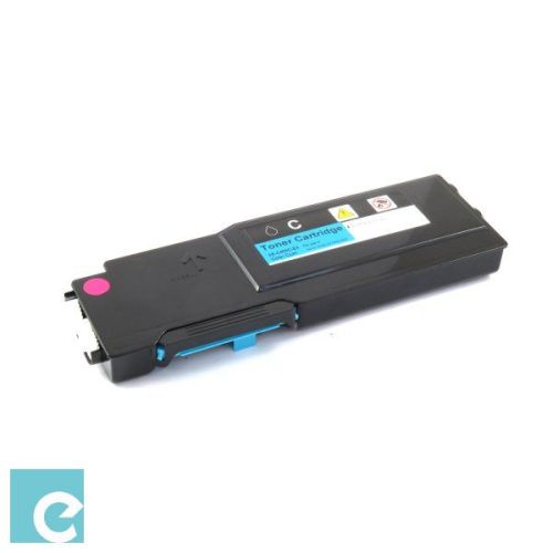 Συμβατό XEROX Toner Cartridge Chip Metered C400C.K8*MET / 106R03538 Cyan 8000 σελίδες