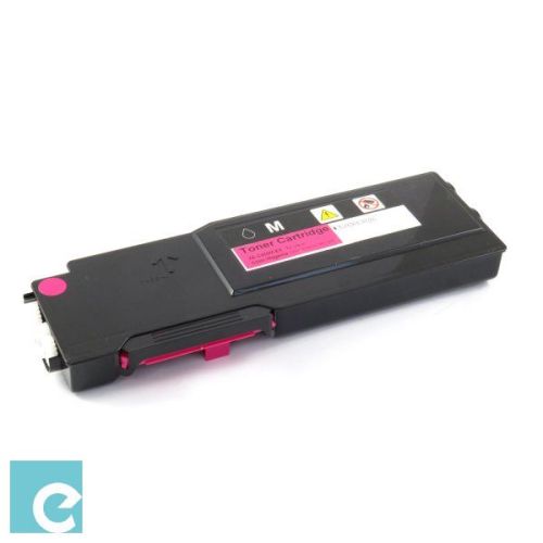 Συμβατό XEROX Toner Cartridge Chip Metered C400M.K8*MET / 106R03539 Magenta 8000 σελίδες