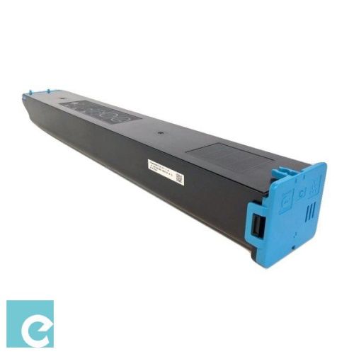 Συμβατό SHARP Toner Cartridge MX61C / MX61GTCA / MX-61GTCA Cyan 24000 σελίδες