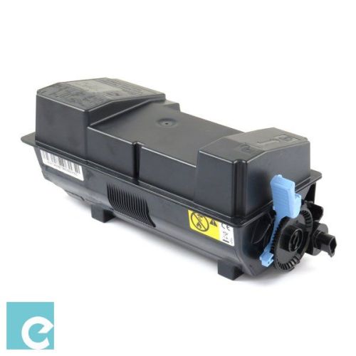 Συμβατό UTAX Toner Cartridge PK3012 / 1T02T60UT0 / PK-3012 Mono Black 25000 σελίδες