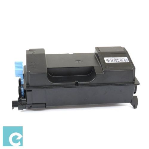 Συμβατό UTAX Toner Cartridge P5030 / 4436010010 Mono Black 25000 σελίδες