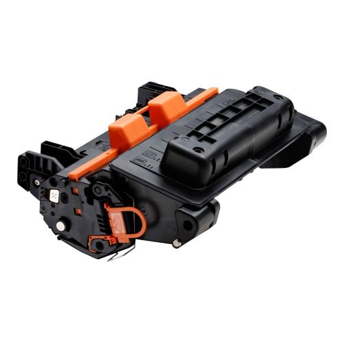Συμβατό CANON Toner Cartridge 039 / 0287C001 / CRG 039 Mono Black 11000 σελίδες
