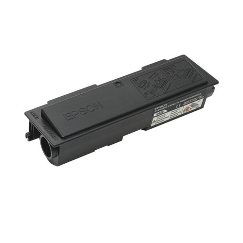 Συμβατό EPSON Toner Cartridge M2000.K3,5 / C13S050436 / 0436, C13S050437 (Return) Mono Black 3500 σελίδες