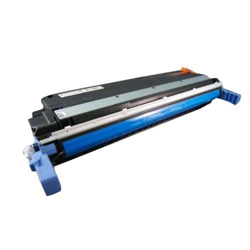 Συμβατό HP Toner Cartridge 31A / C9731A / 645A, EP-86 Cyan 12000 σελίδες