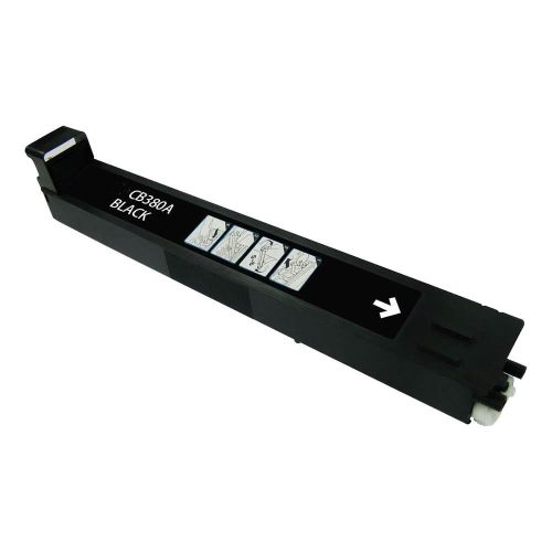 Συμβατό HP Toner Cartridge 380A / CB380A / 823A Black 16500 σελίδες