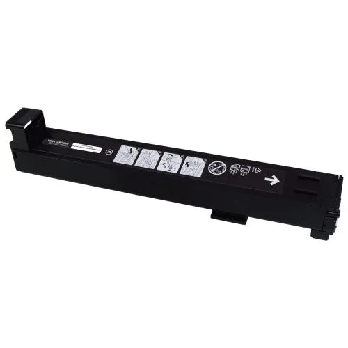 Συμβατό HP Toner Cartridge 390A / CB390A / 825A Black 19500 σελίδες