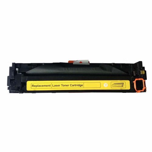 Συμβατό HP Toner Cartridge CF212A / CF212A / 131A Yellow 1800 σελίδες