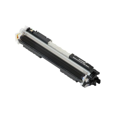 Συμβατό HP Toner Cartridge 350A / CF350A / 130A Black 1300 σελίδες
