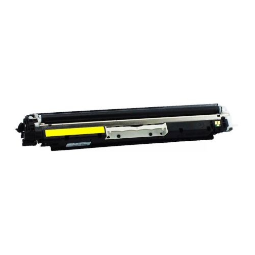 Συμβατό HP Toner Cartridge 352A / CF352A / 130A Yellow 1000 σελίδες
