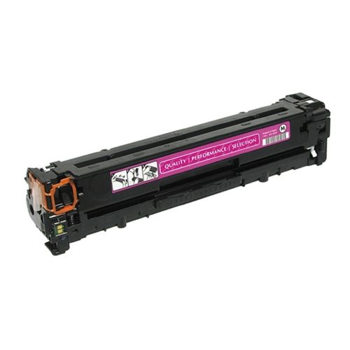Συμβατό HP Toner Cartridge CF383A / CF383A / 312A Magenta 2700 σελίδες