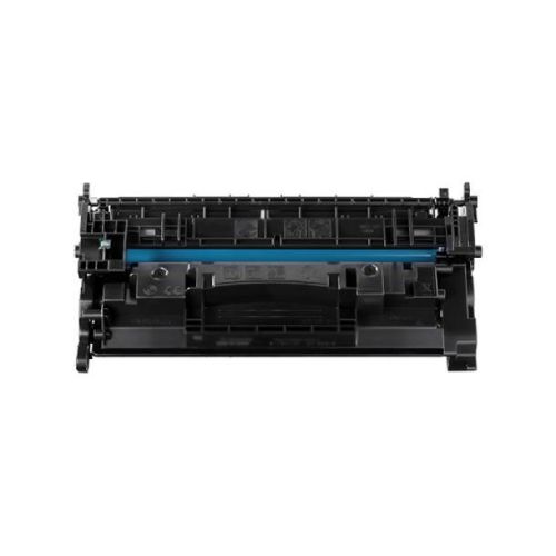 Συμβατό CANON Toner Cartridge (no Chip) 056L*NOCHIP / 3006C002 / 056 L Mono Black 5100 σελίδες