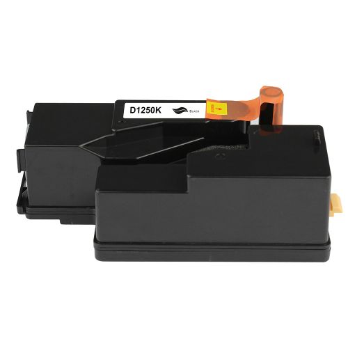 Συμβατό DELL Toner Cartridge 1250BK / 593-11016 Black 2000 σελίδες