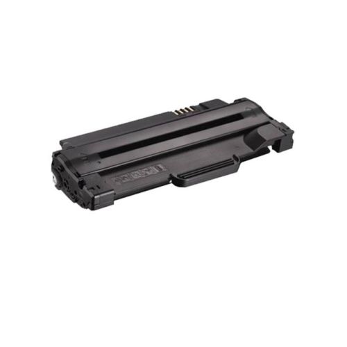 Συμβατό DELL Toner Cartridge 1130 / 593-10961 / 1130, 7H53W Mono Black 2500 σελίδες