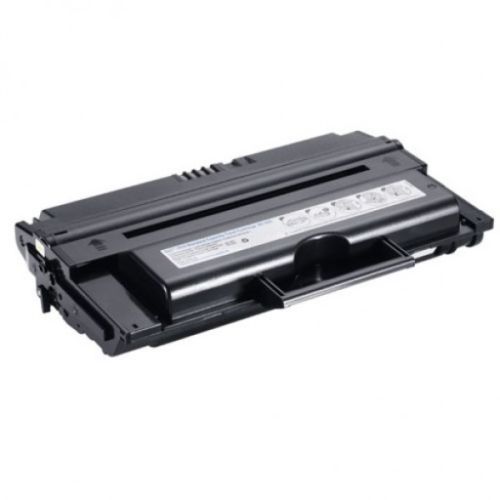 Συμβατό DELL Toner Cartridge 1815 / 593-10153 / 1815, RF223 Mono Black 5000 σελίδες