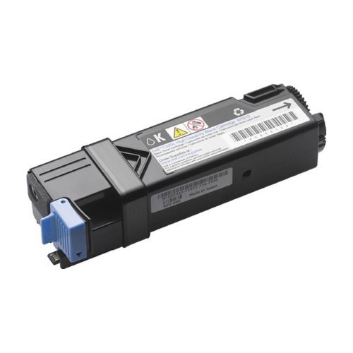 Συμβατό DELL Toner Cartridge 2130BK / 593-10312 / FM064 Black 2500 σελίδες