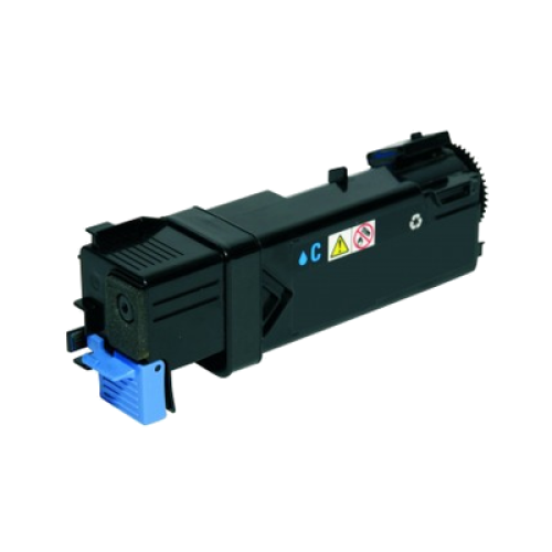 Συμβατό DELL Toner Cartridge 2130C / 593-10313 / FM065 Cyan 2500 σελίδες