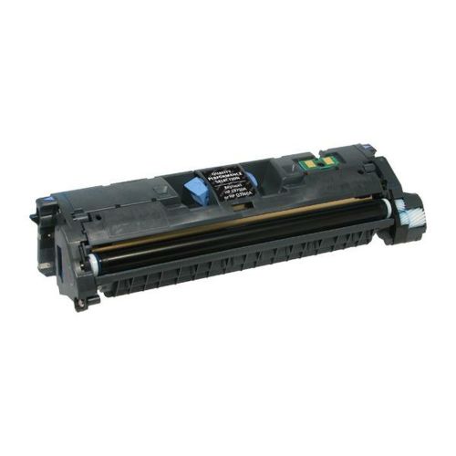 HP Toner Cartridge  9700A / C9700A / 121A Black pages: 5000 pp. Remanufactured