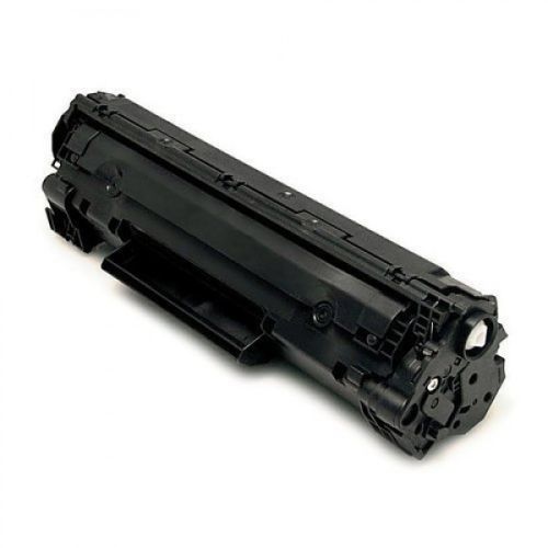 Συμβατό CANON Toner Cartridge 725 / 3484B002 / 725 Mono Black 1600 σελίδες